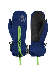 Dětské zimní rukavice kids  Jr model 21252366 - Trollkids