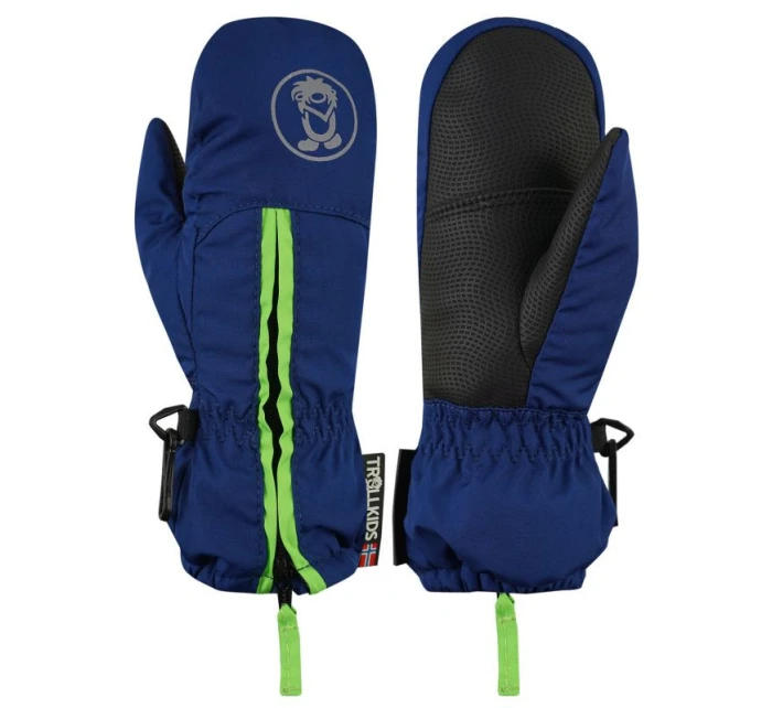 Dětské zimní rukavice kids  Jr model 21252366 - Trollkids