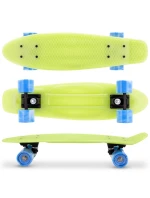 Neo Jr skateboard model 20912407 - Spokey