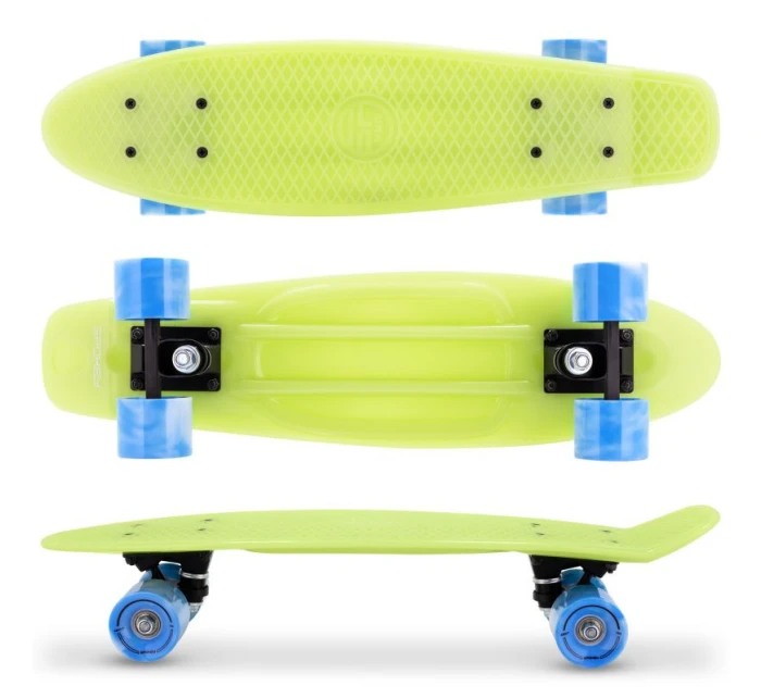 Neo Jr skateboard model 20912407 - Spokey