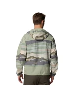 Challenger II Novelty Windbreaker Jacket M model 20903596 pánské - Columbia Challenger II Novelty Windbreaker Jacket M model 20903596 pánské - Columbia