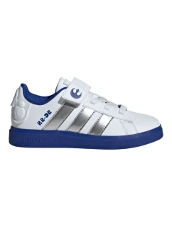 Boty Grand Court 2.0 EL C Jr model 21091080 - ADIDAS