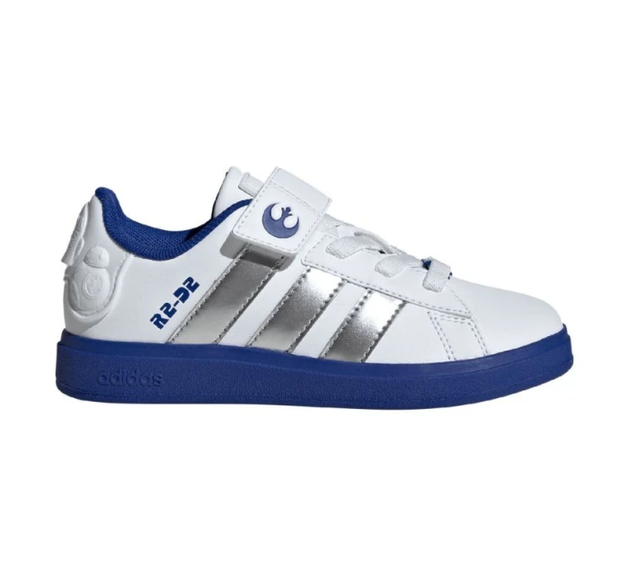 Boty Grand Court 2.0 EL C Jr model 21091080 - ADIDAS Boty Grand Court 2.0 EL C Jr model 21091080 - ADIDAS