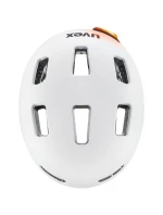 Cyklistická přilba City 4 model 21465582 - Uvex Cyklistická přilba City 4 model 21465582 - Uvex