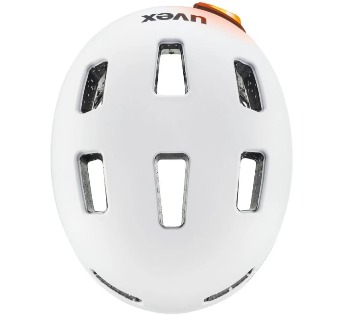 Cyklistická přilba City 4 model 21465582 - Uvex Cyklistická přilba City 4 model 21465582 - Uvex