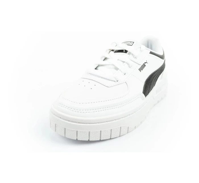 Cali Dream dámské sportovní boty Sneakers model 21493892 white dámské - Puma Cali Dream dámské sportovní boty Sneakers model 21493892 white dámské - Puma