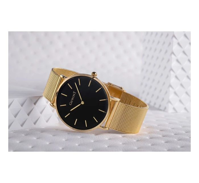 Dámské hodinky GIEWONT GW1970-2 dámské