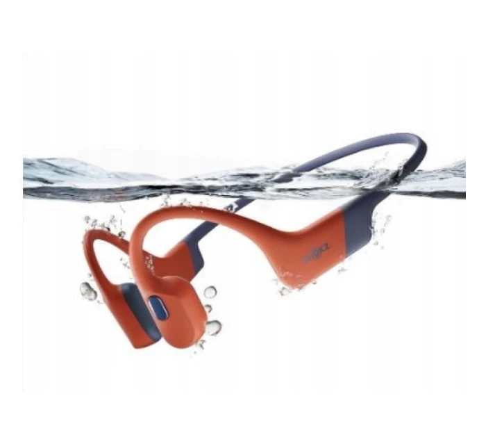 Bezdrátová sluchátka s Pro Red model 21862444 Bezdrátová sluchátka s Pro Red model 21862444