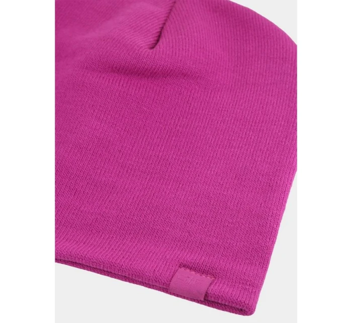 Dětská čepice model 21907555 - 4F