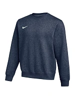 Pánská mikina Park 26 Fleece Crew navy blue model 21933972 410 pánské - NIKE