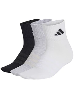 Ponožky Essentials Ankle 3P model 22066641 - ADIDAS