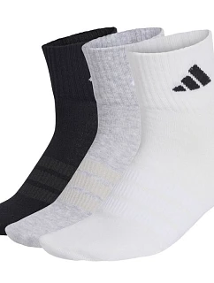 Ponožky  Essentials Ankle 3P model 22066641 - ADIDAS