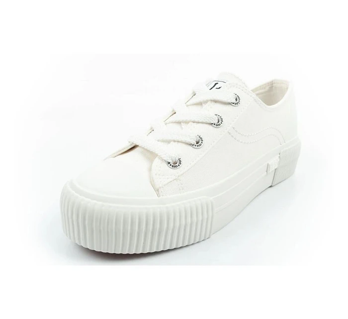 Lee dámské sportovní boty Isla trainers white platform comfortable dámské Lee dámské sportovní boty Isla trainers white platform comfortable dámské