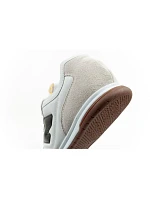 New Balance pánské sportovní tenisky módní pohodlné bílé