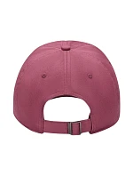 Kšiltovka Nike Club růžovo-bílá FB5368 654
