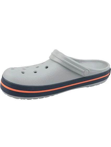 Pánské a dámské žabky Crocband U model 15966000 - Crocs