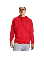 Pánská mikina Rival Fleece M 1357092 600 - Under Armour Pánská mikina Rival Fleece M 1357092 600 - Under Armour