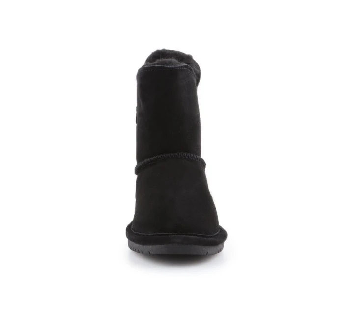 Rosie Youth model 21324360 Black - BearPaw Rosie Youth model 21324360 Black - BearPaw