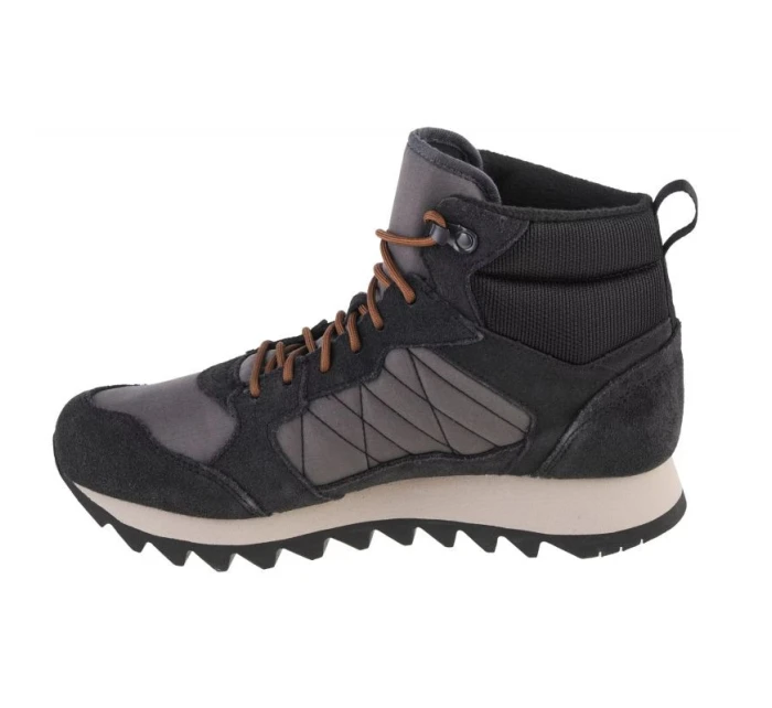 Tenisky Alpine Mid Plr Wp 2 M J004289 - Merrell