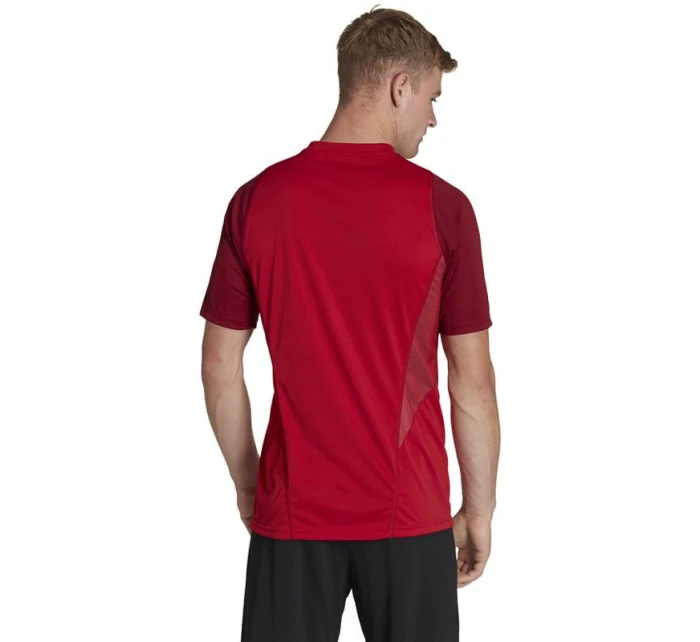 Pánský tréninkový dres Tiro 23 Competition Jersey M HE5661 - Adidas Pánský tréninkový dres Tiro 23 Competition Jersey M HE5661 - Adidas