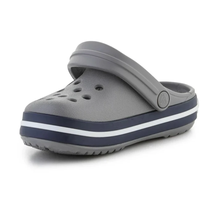 Žabky Crocs Kids Toddler Crocband Clog Jr 207005-05H