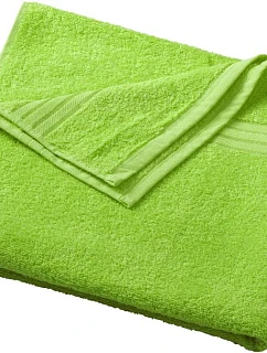 Daiber MB 422 Ručník 03.0422 lime green