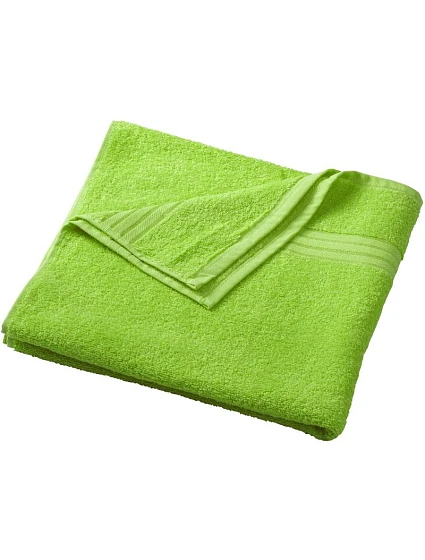 MB 422 Ručník model 22505358 lime green - Daiber MB 422 Ručník model 22505358 lime green - Daiber