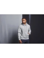 Pánská mikina s kapucí "Authentic" 10. green model 22472809 - Russell Athletic Pánská mikina s kapucí "Authentic" 10. green model 22472809 - Russell Athletic