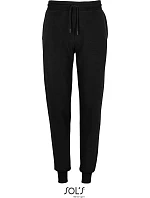 SOL'S Jet Women Dámské tepláky model 22521084 black