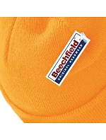 Beechfield B 45 Pletená čepice "Original" 53.0045 lime green Beechfield B 45 Pletená čepice "Original" 53.0045 lime green