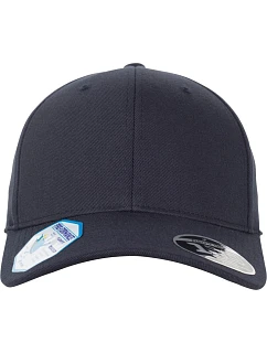 6 panelová kšiltovka 55. navy model 22411984 - Flexfit