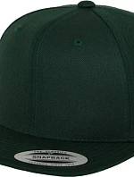 Flexfit 6089M 6 panelová Snapback kšiltovka 55.6089 spruce