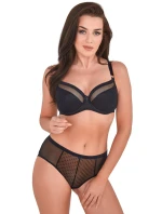 Gaia 1204 Emma barva: černá