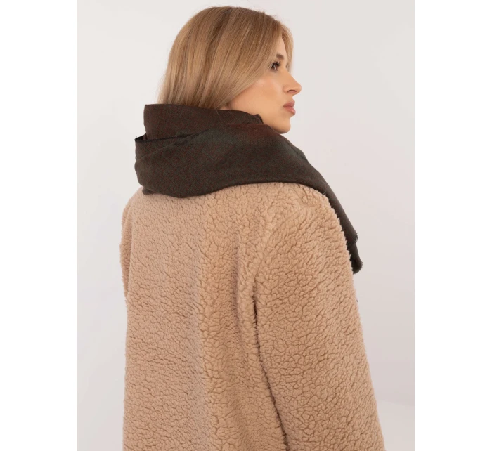 Chustka AT CH model 20692103 khaki - FPrice Chustka AT CH model 20692103 khaki - FPrice