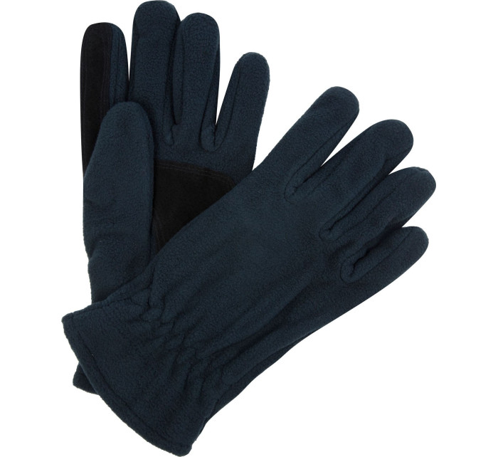 Pánské fleecové rukavice  Glove Tmavě modré model 18668489 - Regatta