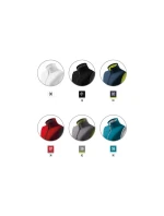 Vision softshellová vesta dámská tmavý tyrkys Vision softshellová vesta dámská tmavý tyrkys