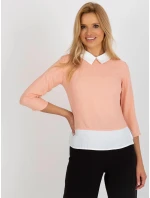 Halenka LK BZ 506493.71P broskev - Lakerta