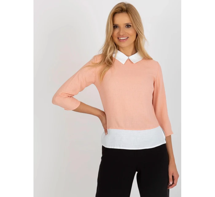 Halenka LK BZ 506493.71P broskev - Lakerta