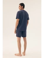 PÁNSKÉ PYŽAMO  SS25 model 20902589 - Henderson