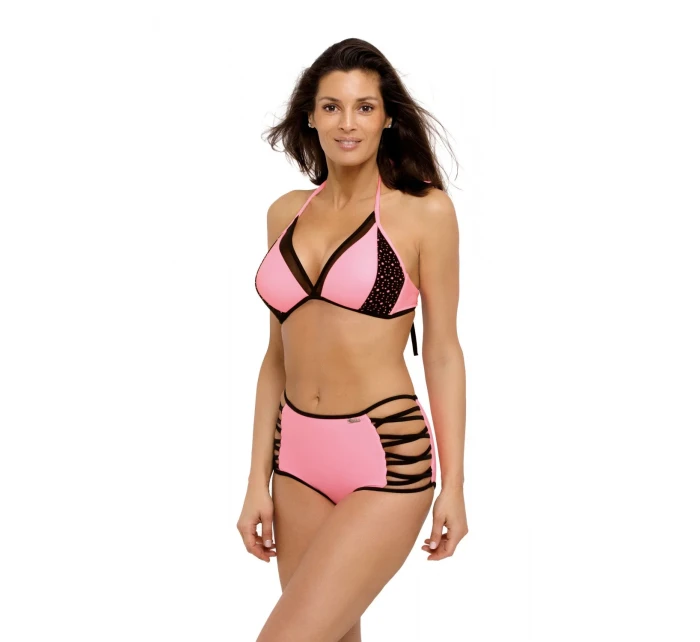 Dvoudílné plavky model 128614 Marko Dvoudílné plavky model 128614 Marko