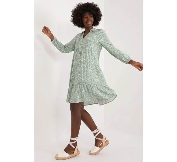 Denní šaty model 193004 Sublevel