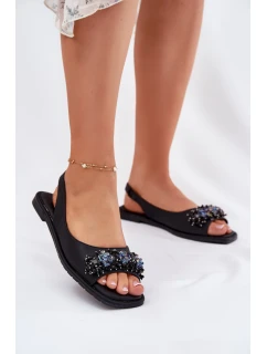 Sandály model 214104 Step in style