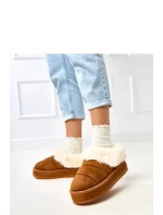 Sněhule  model 218133 Solea