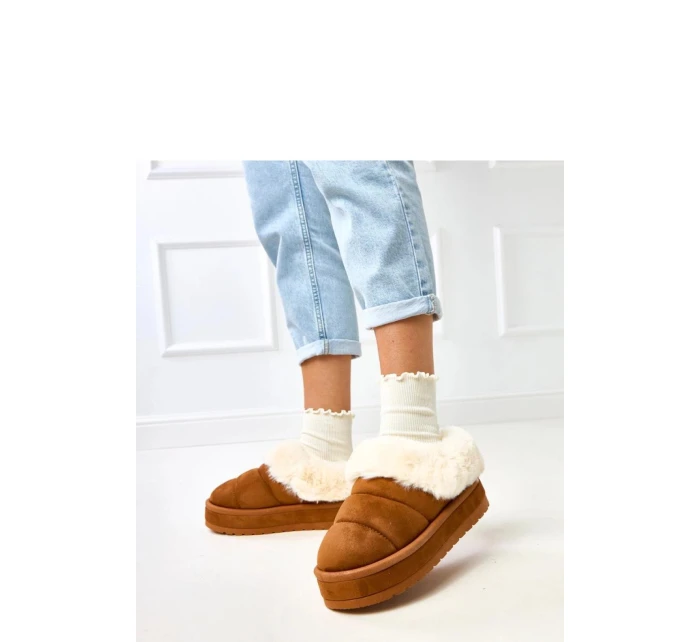 Sněhule  model 218133 Solea