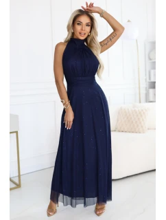 Dlouhé šaty  model 218948 Numoco