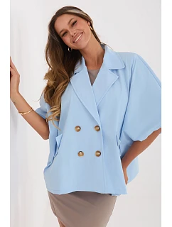 Plášť  model 227362 Rue Paris