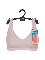 sloggi ZERO Feel 2.0 Soft bra - Perola - SLOGGI Perola - SLOGGI sloggi ZERO Feel 2.0 Soft bra - Perola - SLOGGI Perola - SLOGGI