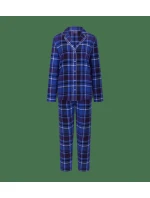 Boyfriend PW 01 X Checks - Blue - TRIUMPH Blue - TRIUMPH