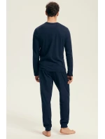Core pyžamo délka/r M3XL model 21308516 - Henderson Core pyžamo délka/r M3XL model 21308516 - Henderson