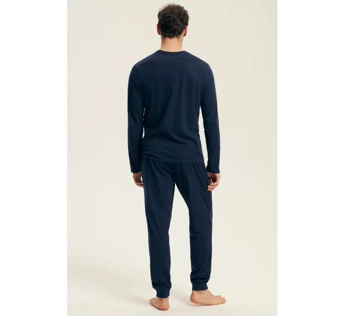 Core pyžamo délka/r M3XL model 21308516 - Henderson Core pyžamo délka/r M3XL model 21308516 - Henderson